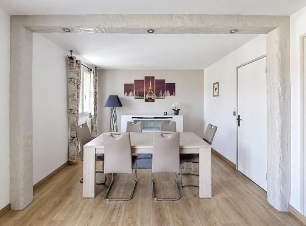 Appartement 282 000 € Saint-Cyr-l'École 4 p 72 m² DPE C