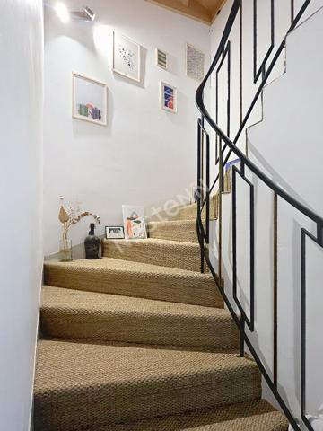 NANTES - PROCE/CHEZINE - MAISON 4 CHAMBRES , BUREAU, STUDIO, GARAGE, JARDIN