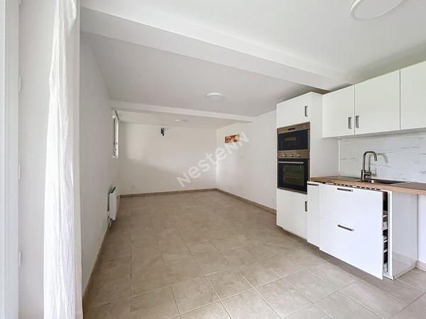 NANTES - PROCE/CHEZINE - MAISON 4 CHAMBRES , BUREAU, STUDIO, GARAGE, JARDIN