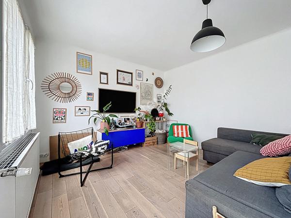 NANTES - PROCE/CHEZINE - MAISON 4 CHAMBRES , BUREAU, STUDIO, GARAGE, JARDIN