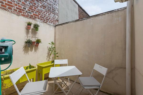 Maison à vendre 6 pièces 88m² Armentières (59280)