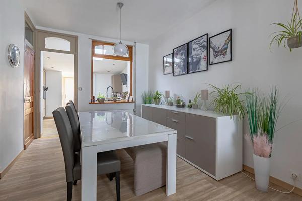 Maison à vendre 6 pièces 88m² Armentières (59280)