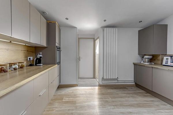 Maison à vendre 6 pièces 88m² Armentières (59280)