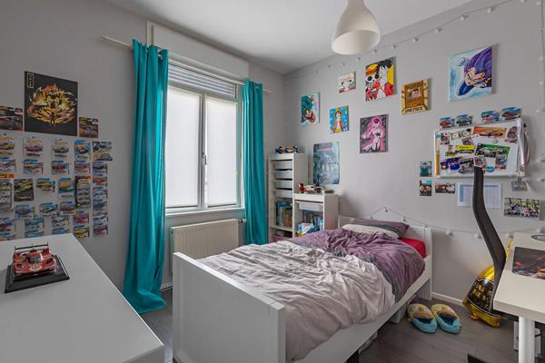 Maison à vendre 6 pièces 88m² Armentières (59280)