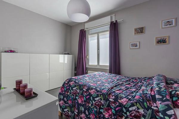 Maison à vendre 6 pièces 88m² Armentières (59280)