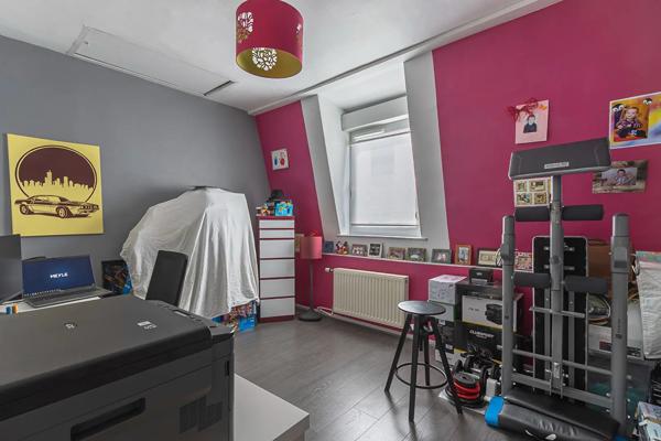 Maison à vendre 6 pièces 88m² Armentières (59280)