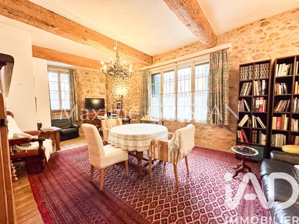 Maison à vendre 5 pièces 150 m² Baixas