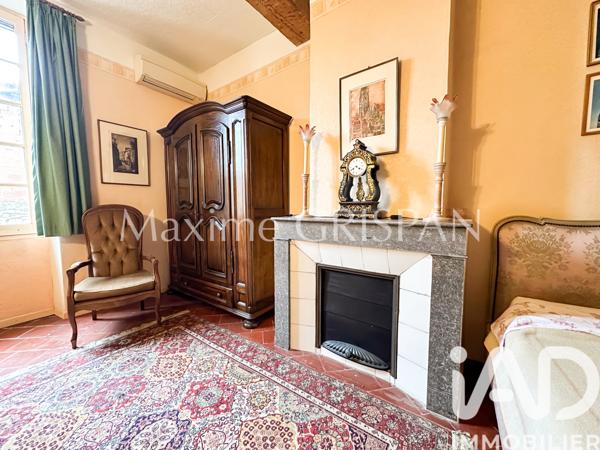 Maison à vendre 5 pièces 150 m² Baixas