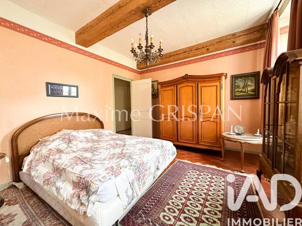 Maison à vendre 5 pièces 150 m² Baixas