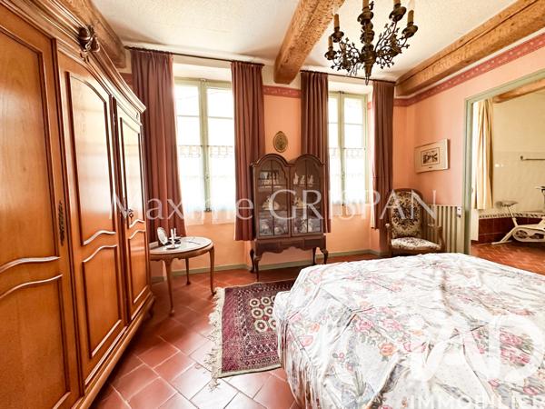 Maison à vendre 5 pièces 150 m² Baixas