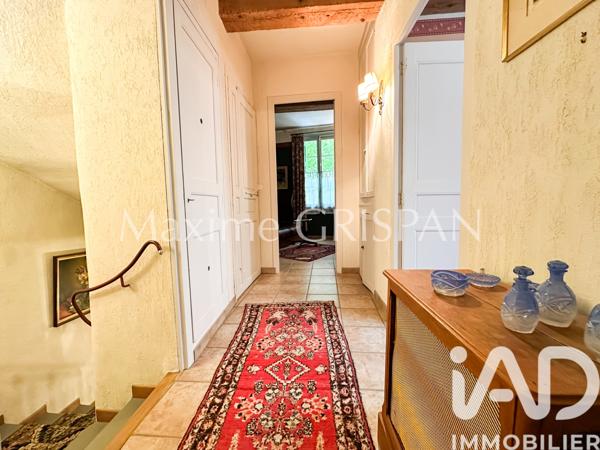 Maison à vendre 5 pièces 150 m² Baixas