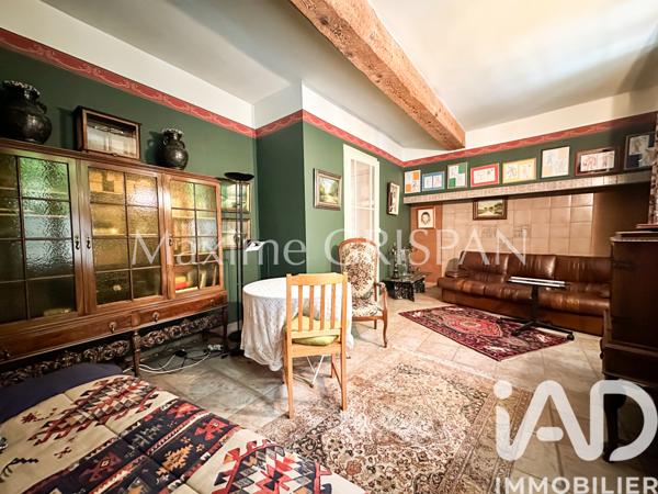 Maison à vendre 5 pièces 150 m² Baixas