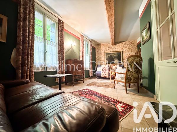 Maison à vendre 5 pièces 150 m² Baixas