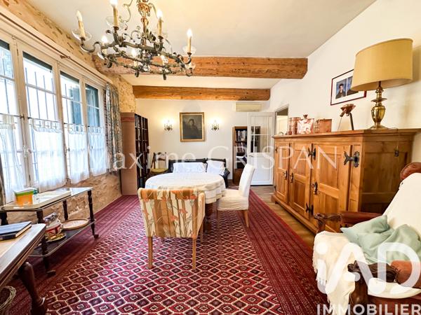 Maison à vendre 5 pièces 150 m² Baixas