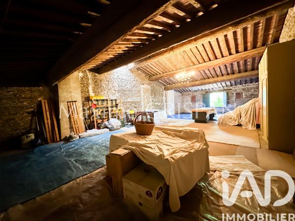 Maison à vendre 5 pièces 150 m² Baixas