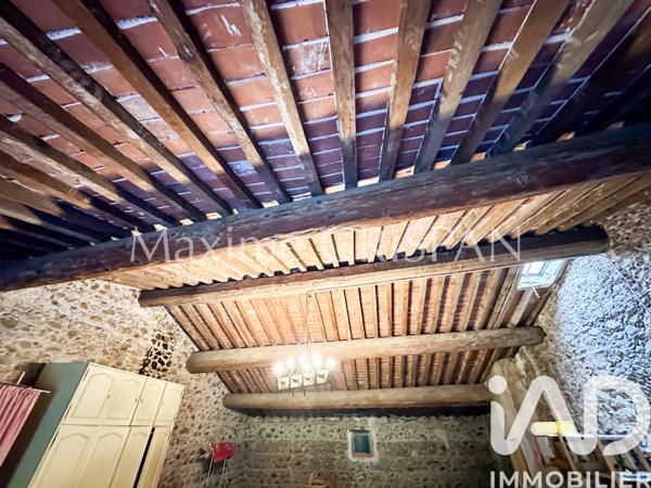 Maison à vendre 5 pièces 150 m² Baixas
