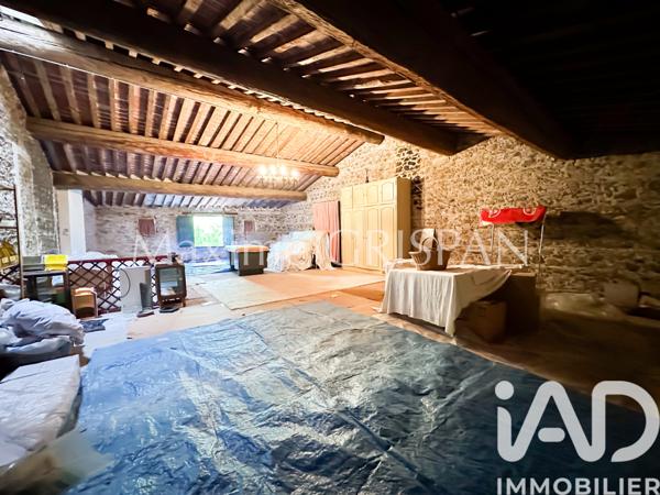 Maison à vendre 5 pièces 150 m² Baixas