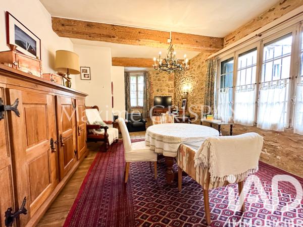 Maison à vendre 5 pièces 150 m² Baixas