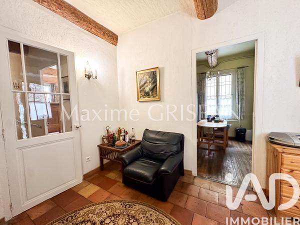 Maison à vendre 5 pièces 150 m² Baixas