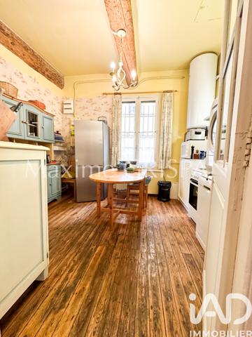 Maison à vendre 5 pièces 150 m² Baixas