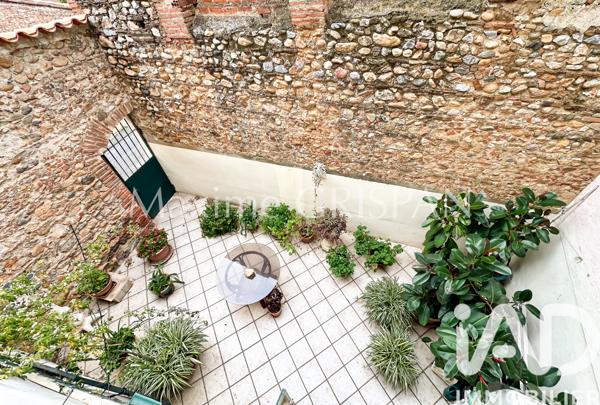 Maison à vendre 5 pièces 150 m² Baixas