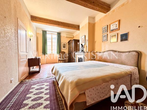 Maison à vendre 5 pièces 150 m² Baixas