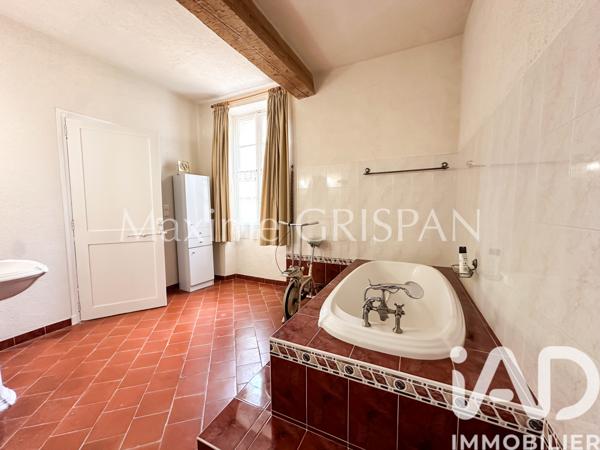 Maison à vendre 5 pièces 150 m² Baixas
