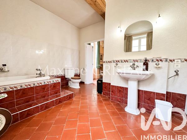 Maison à vendre 5 pièces 150 m² Baixas