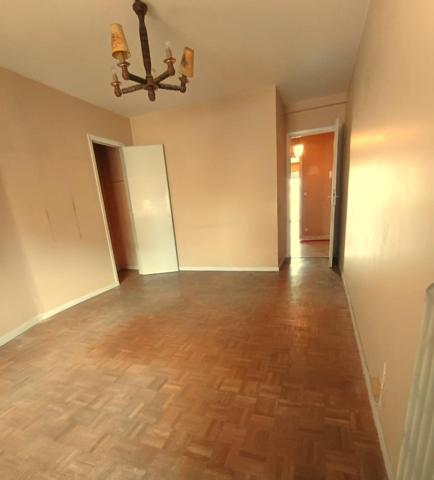 T3 Traversant de 73 m² + Balcon + Cave