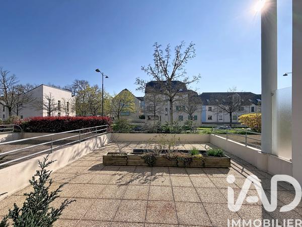Appartement à vendre 4 pièces 80 m² Rennes
