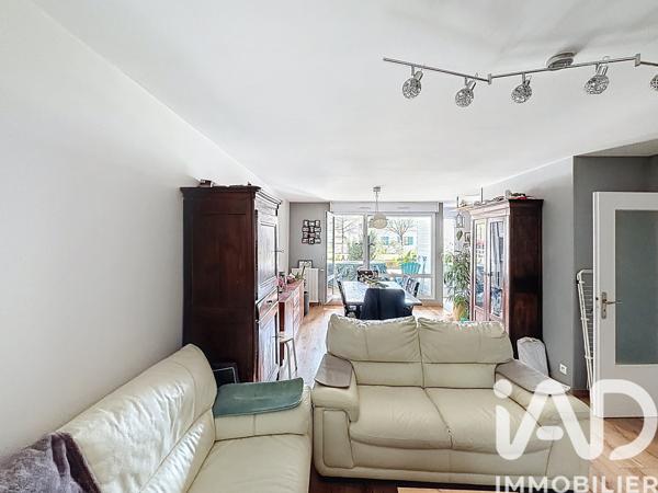 Appartement à vendre 4 pièces 80 m² Rennes