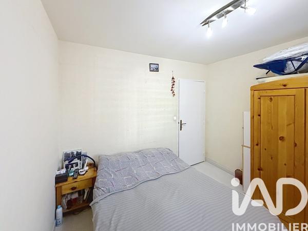 Appartement à vendre 4 pièces 80 m² Rennes