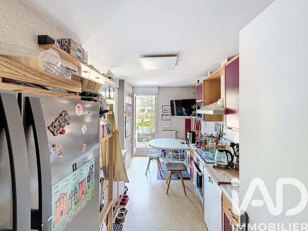 Appartement à vendre 4 pièces 80 m² Rennes