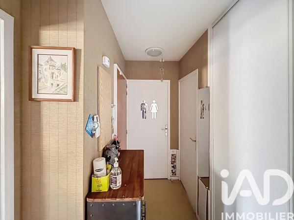 Appartement à vendre 4 pièces 80 m² Rennes