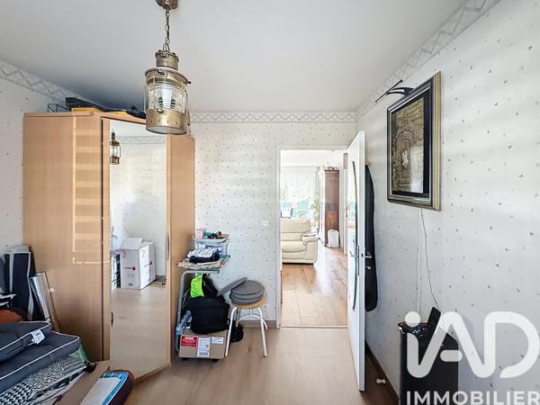 Appartement à vendre 4 pièces 80 m² Rennes