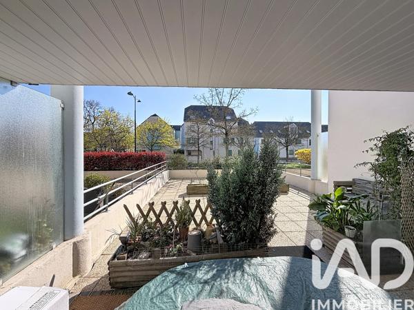 Appartement à vendre 4 pièces 80 m² Rennes