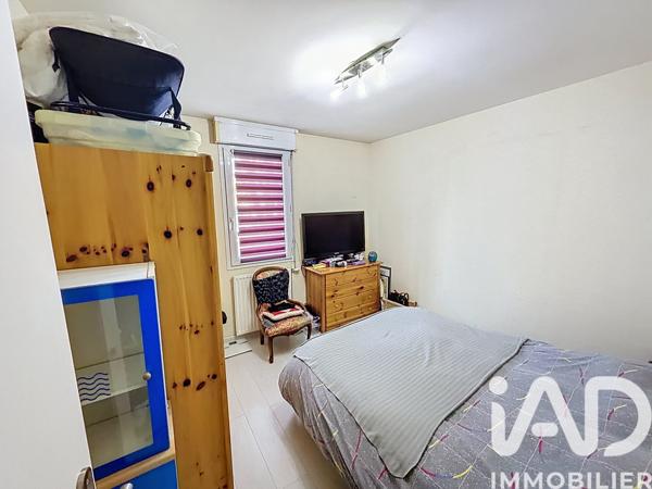 Appartement à vendre 4 pièces 80 m² Rennes