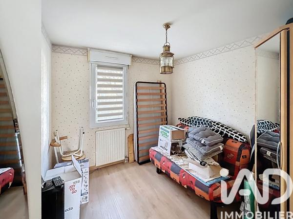 Appartement à vendre 4 pièces 80 m² Rennes