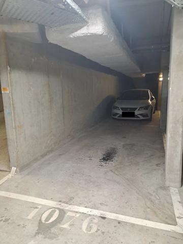 Vente Parking à Savigny-le-Temple