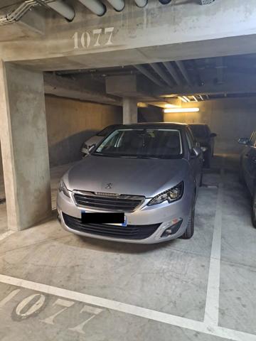 Vente Parking à Savigny-le-Temple