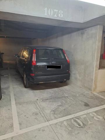 Vente Parking à Savigny-le-Temple