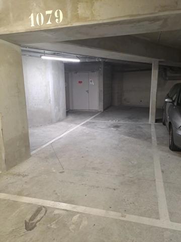 Vente Parking à Savigny-le-Temple