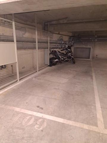 Vente Parking à Savigny-le-Temple