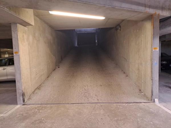 Vente Parking à Savigny-le-Temple