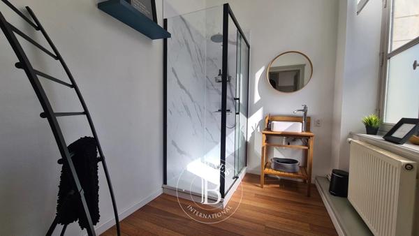 Montreuil-sur-Mer, Hôtel particulier 5 Chambres -  295 m² à vendre