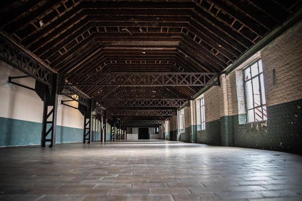 Local d'activité Roncq 350 m2