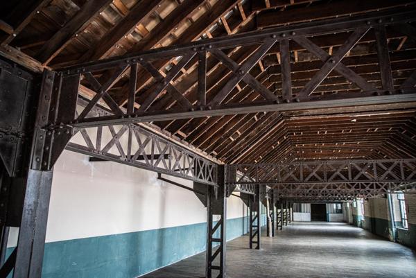 Local d'activité Roncq 350 m2