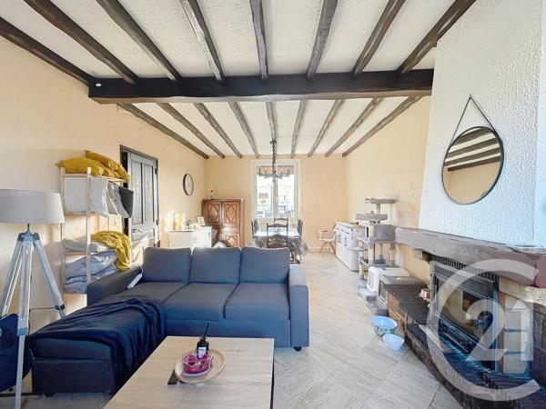 Maison à vendre  4 pièces - 109 m2 THOUROTTE - 60