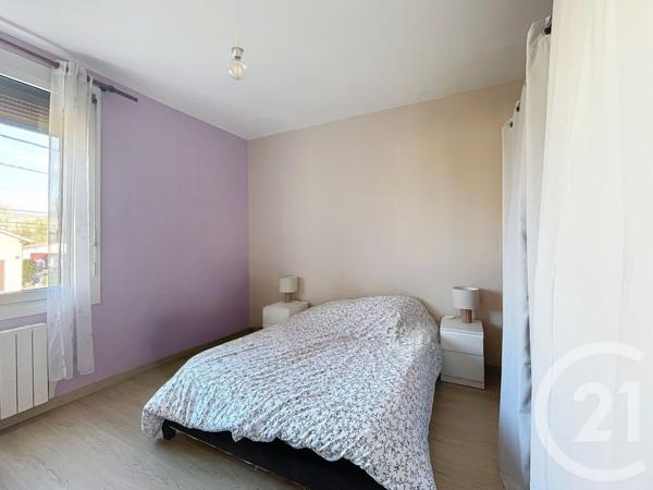 Maison à vendre  4 pièces - 109 m2 THOUROTTE - 60