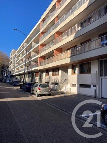 Appartement F3 à vendre  3 pièces - 75 m2 METZ - 57